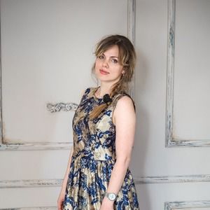 Meet your Posher, Liza